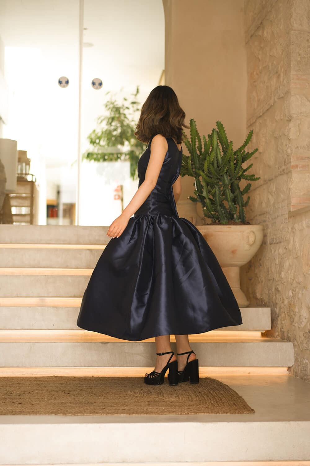 Vestido Emily - Imagen 4