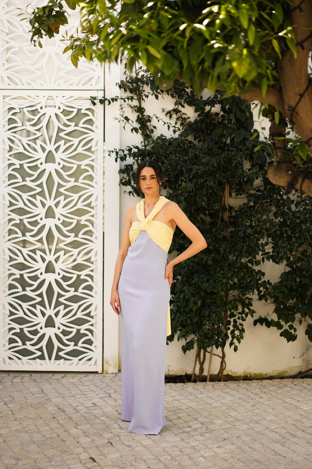 Vestido Ginevra - Imagen 2