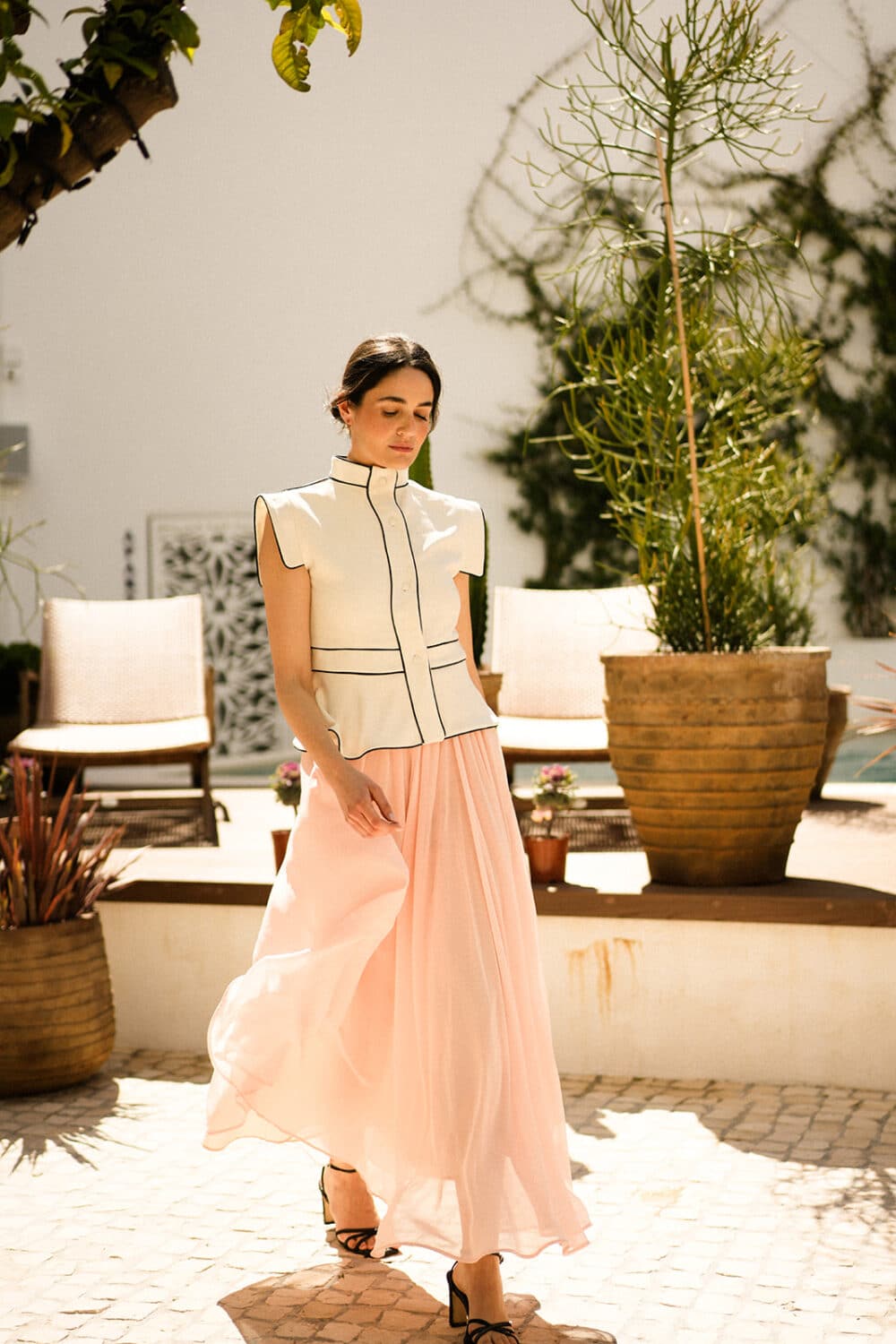 Chaqueta Alessia - Imagen 4