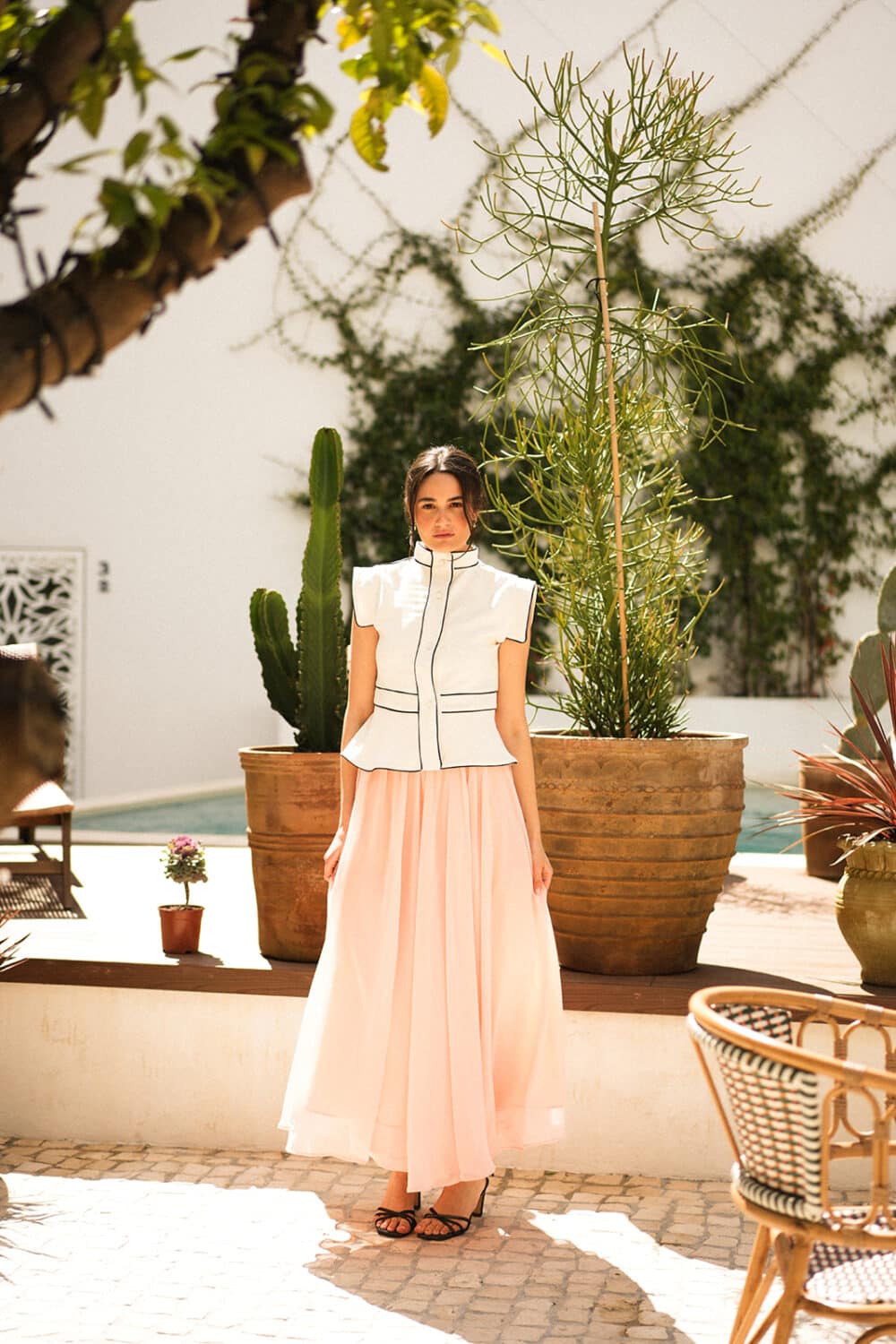 Chaqueta Alessia - Imagen 2