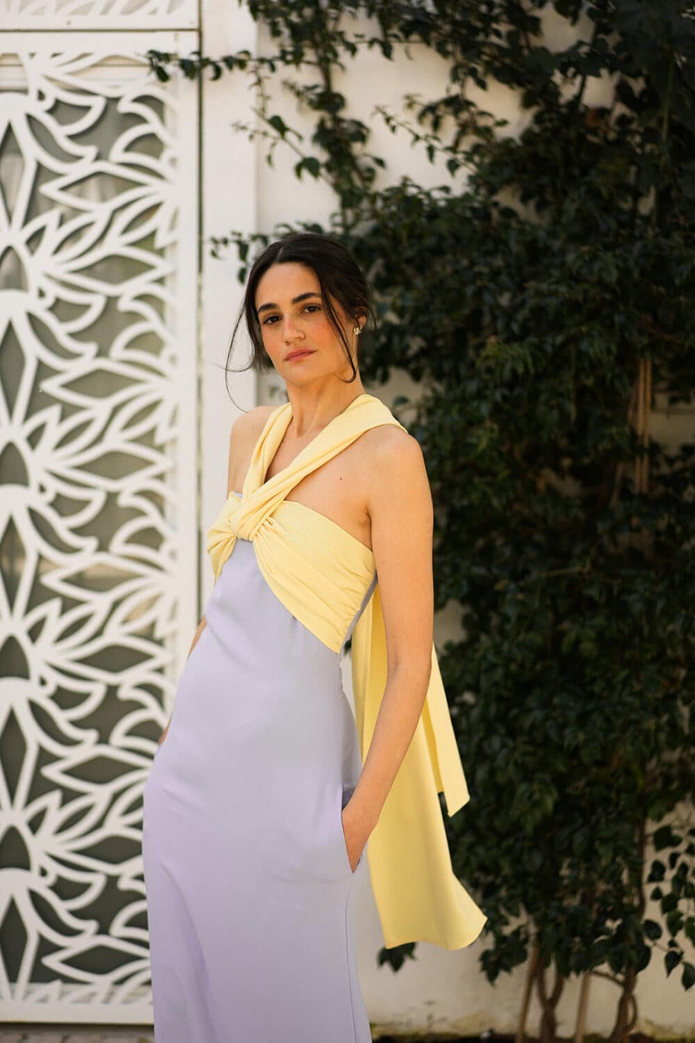 Vestido Ginevra - Imagen 5