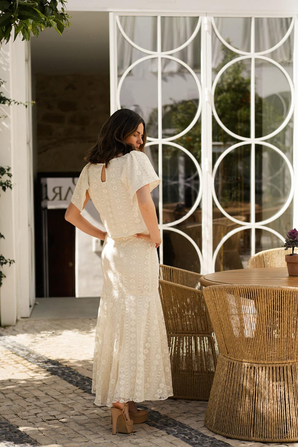 Top Serena Manga Vuelo - Imagen 3