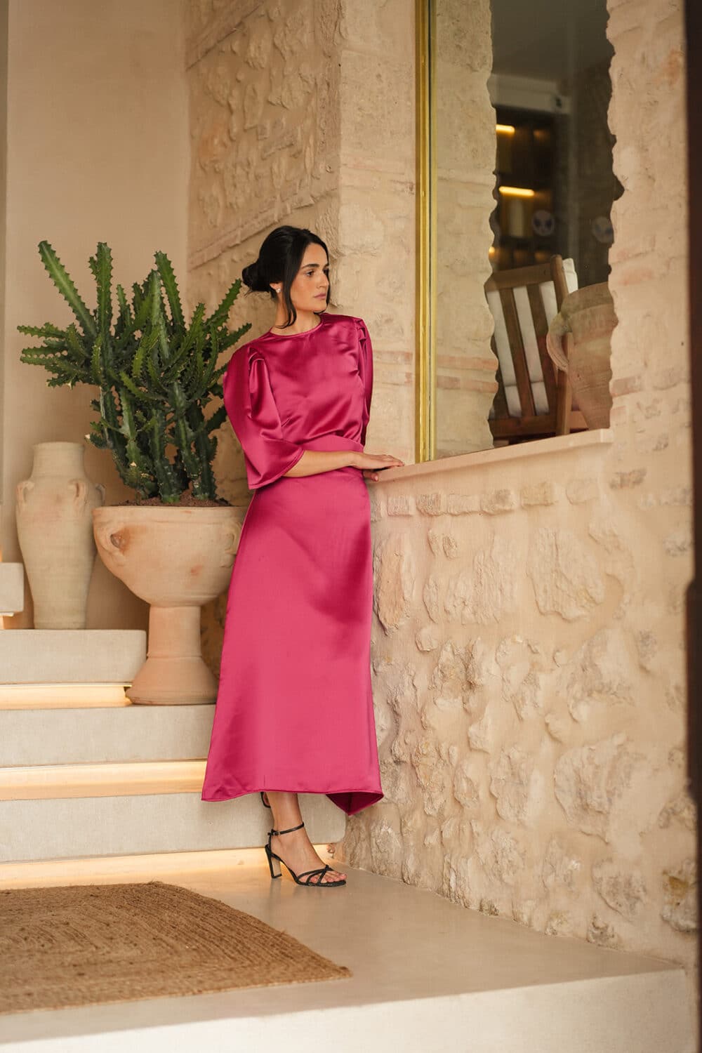 Falda Pippa - Imagen 5