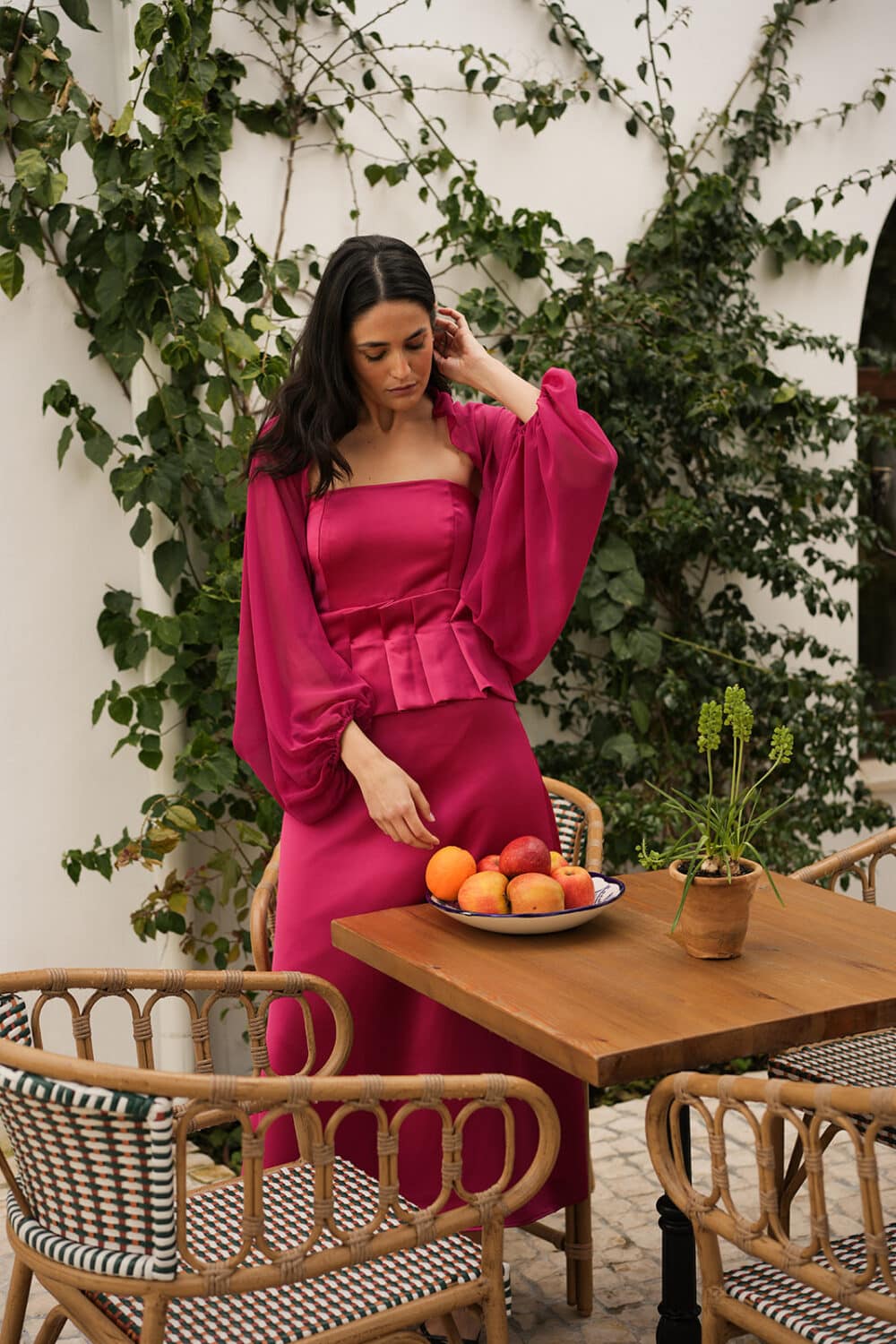 Top Pippa Palabra de Honor - Imagen 3