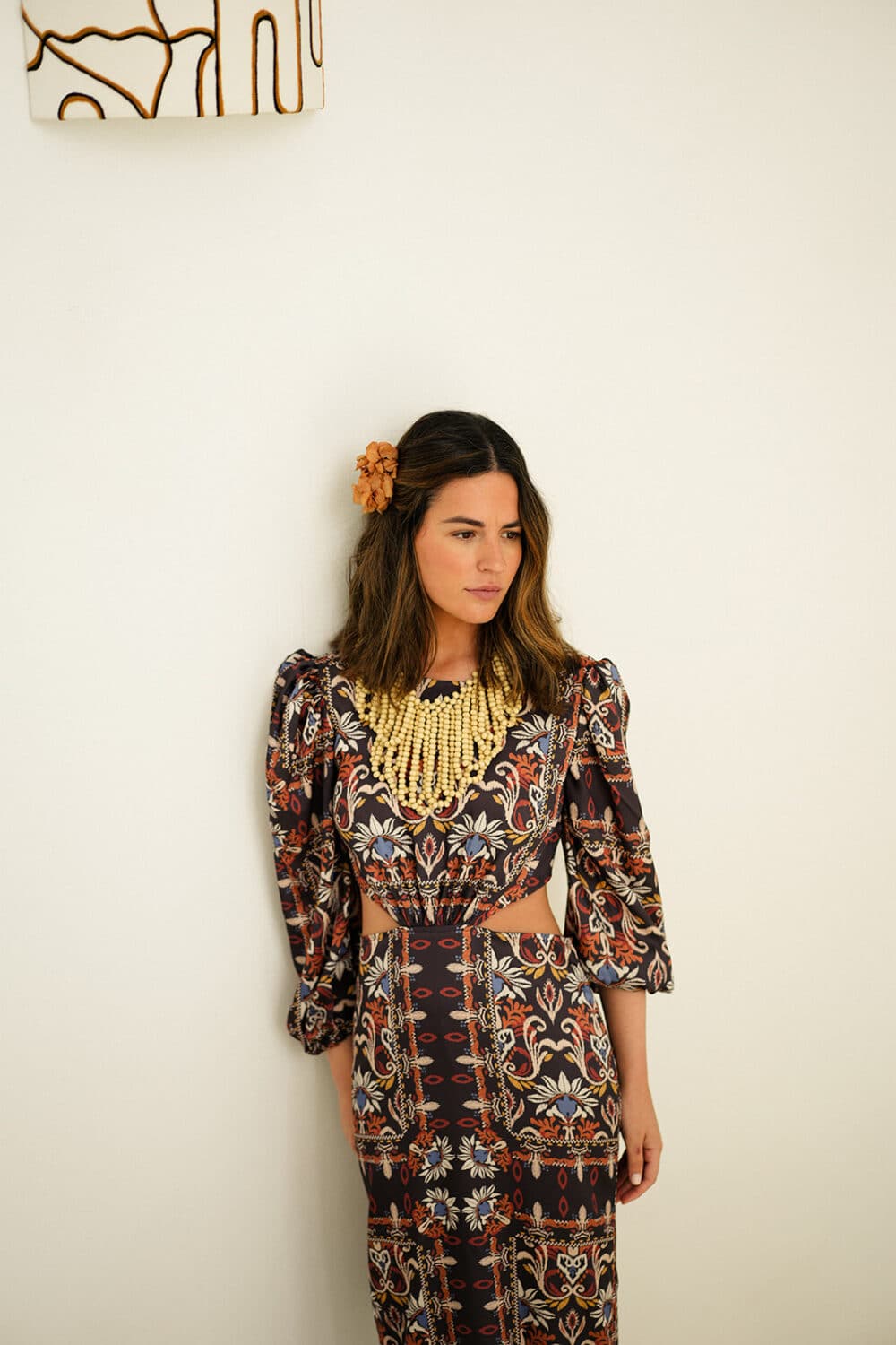 Vestido Kenia - Imagen 6