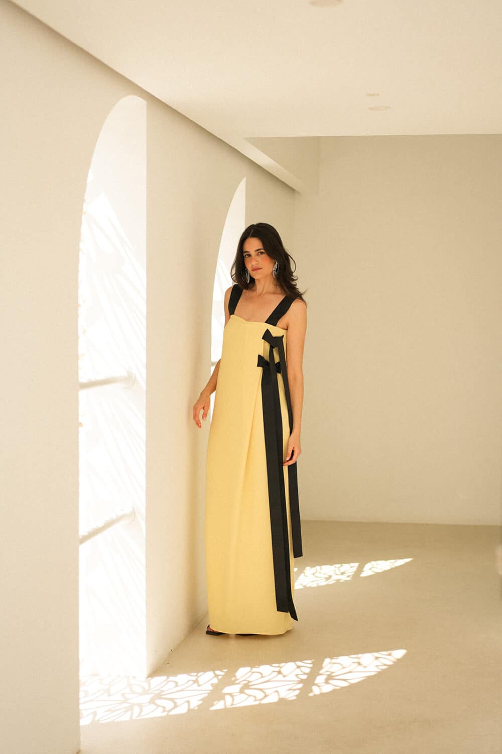 Vestido Graciela - Imagen 2