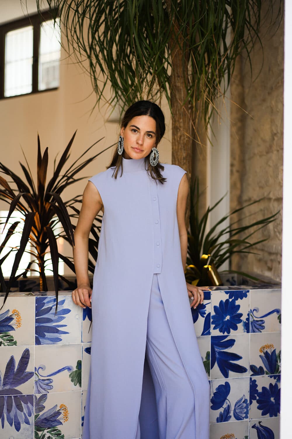 Blusa Gisela - Imagen 3