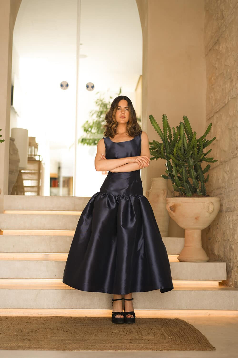 Vestido Emily - Imagen 3