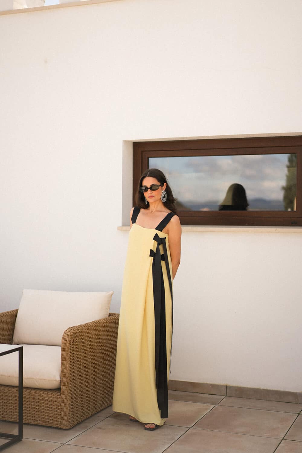 Vestido Graciela - Imagen 3