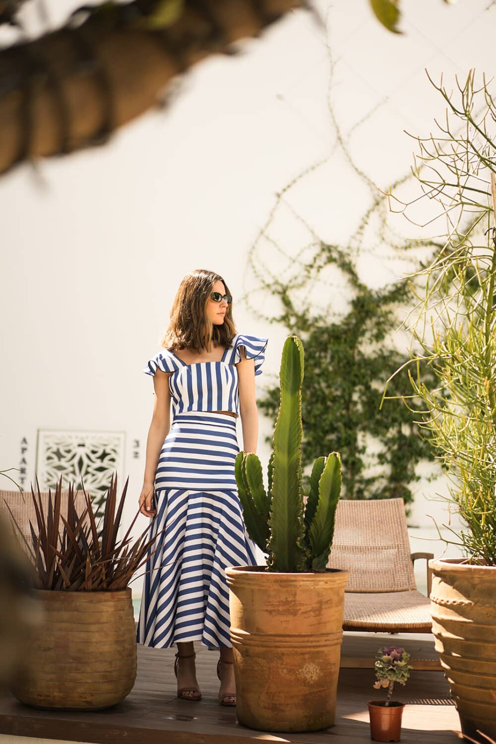 Falda Brisa - Imagen 4