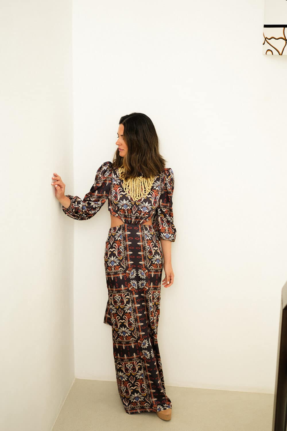 Vestido Kenia - Imagen 2