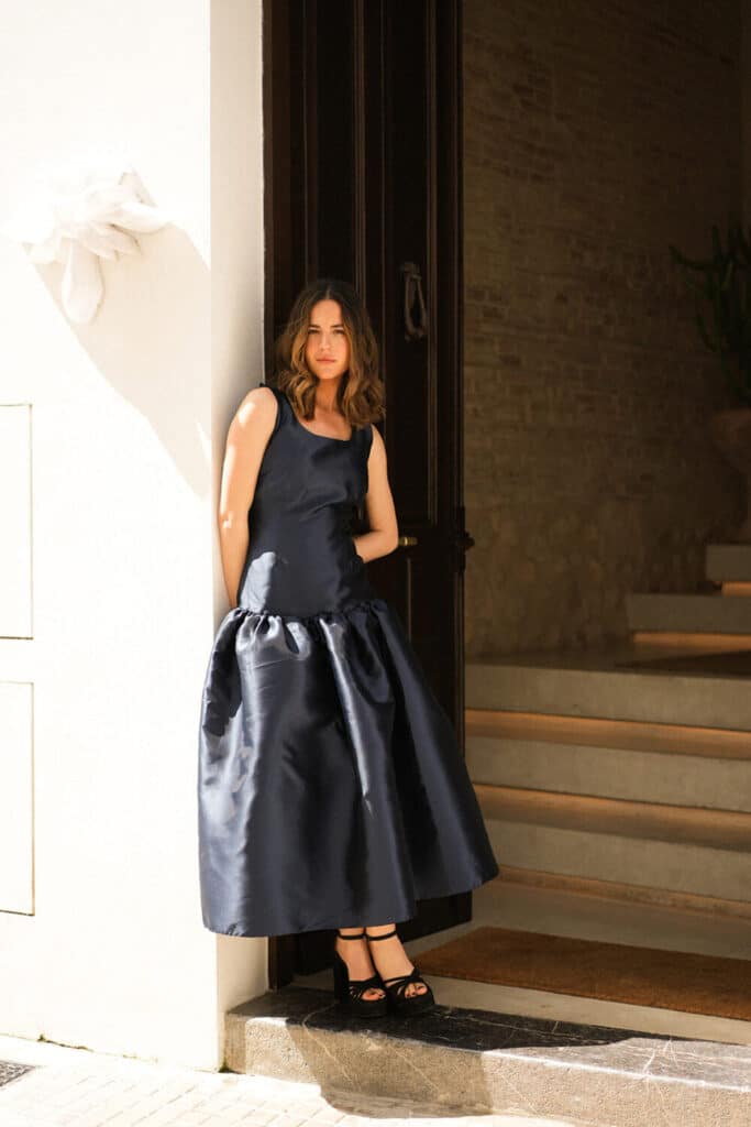 Vestido Emily