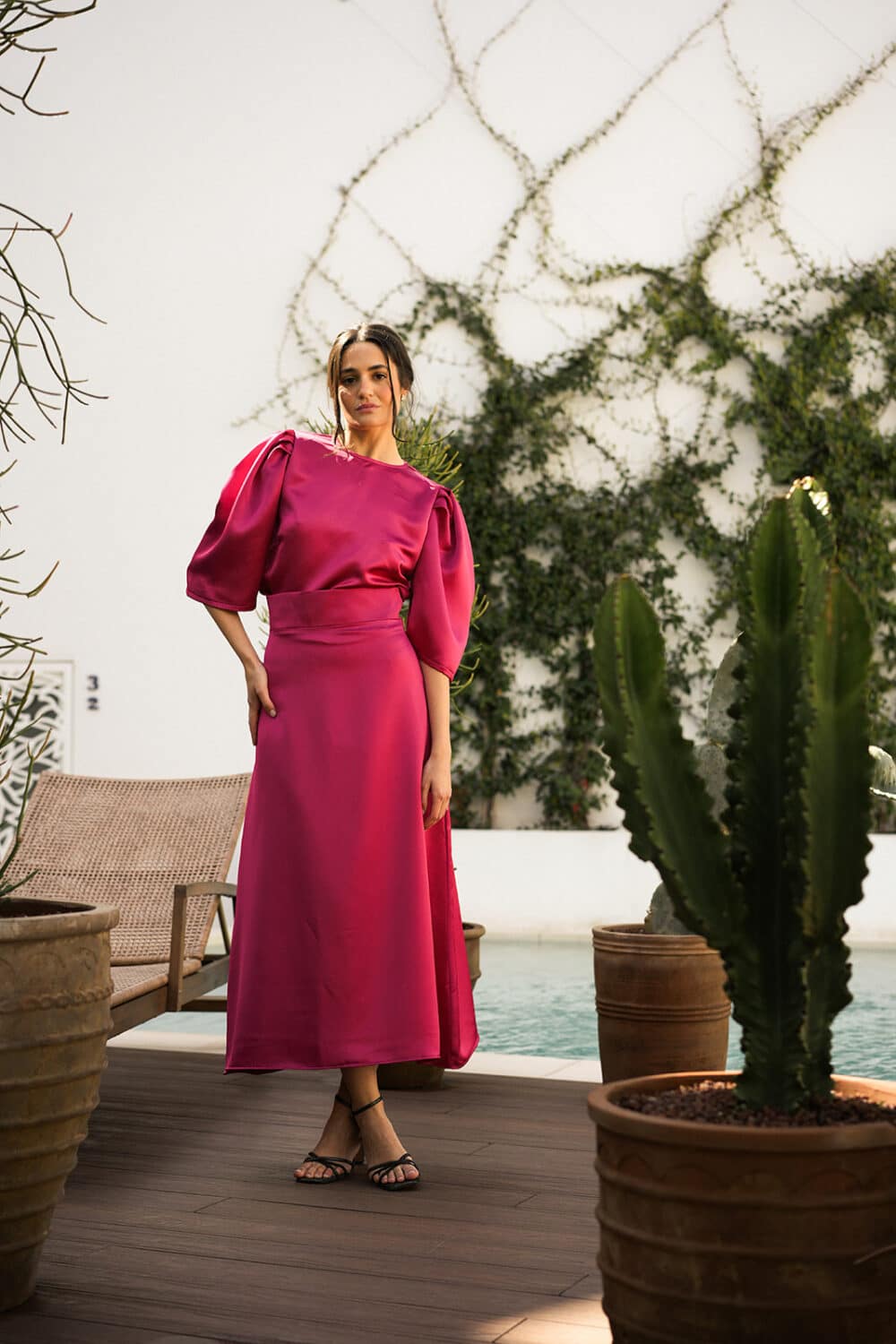 Falda Pippa - Imagen 2