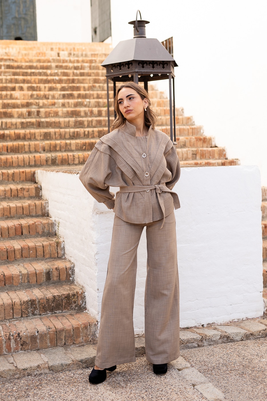 Pantalón Filipa - Imagen 2