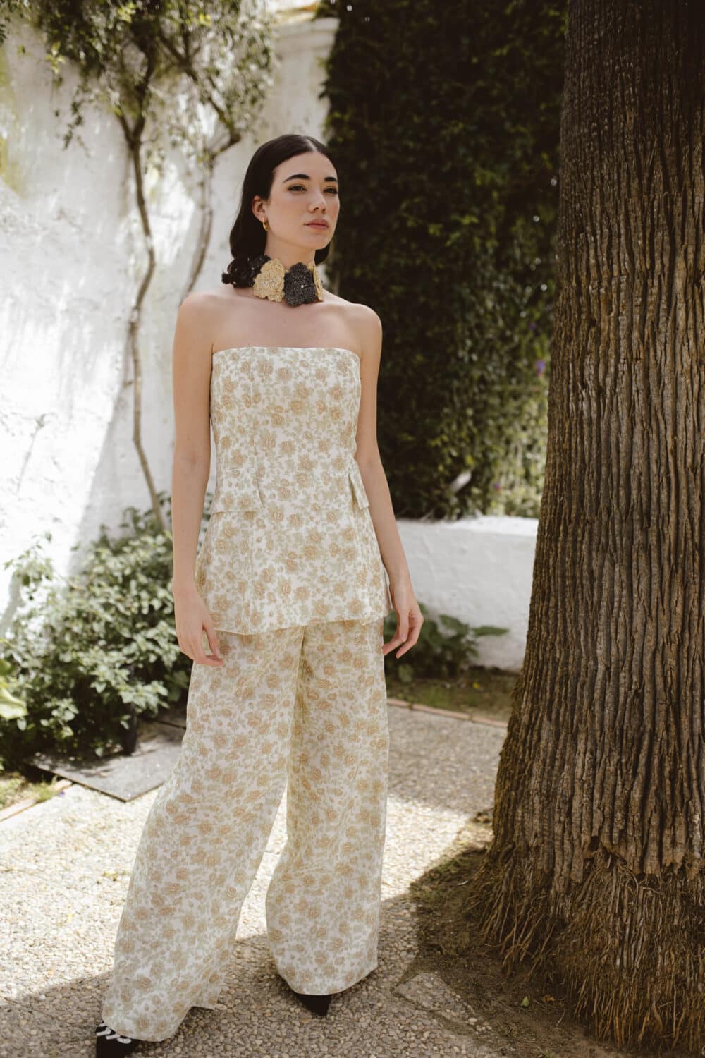 Pantalón Casilda - Imagen 3