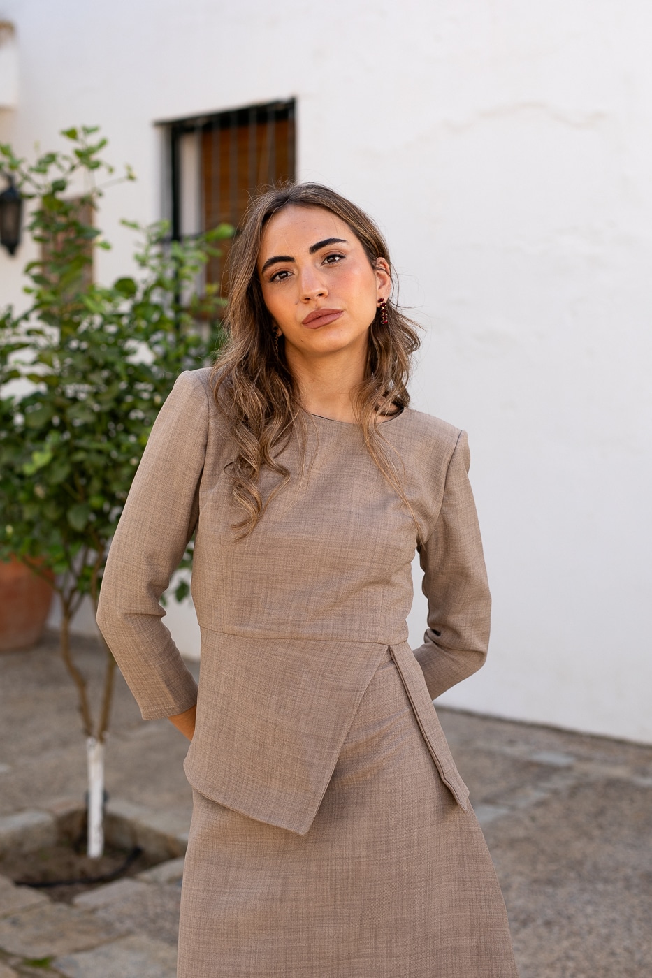 Top Filipa - Imagen 2