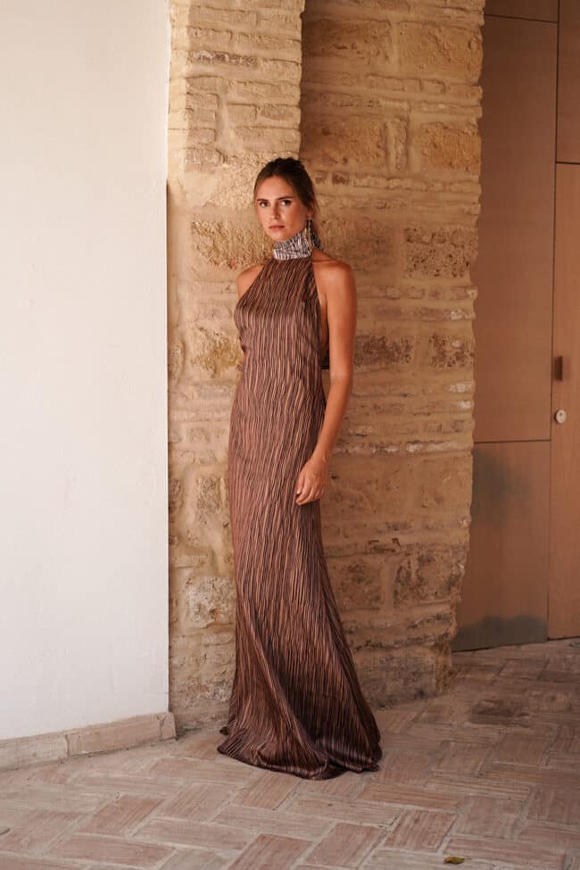 Vestido Luisa