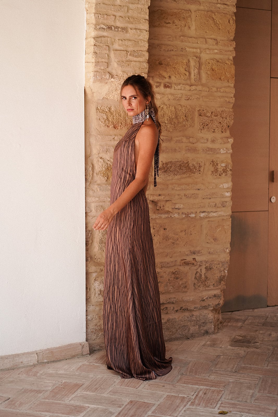 Vestido Luisa - Imagen 4