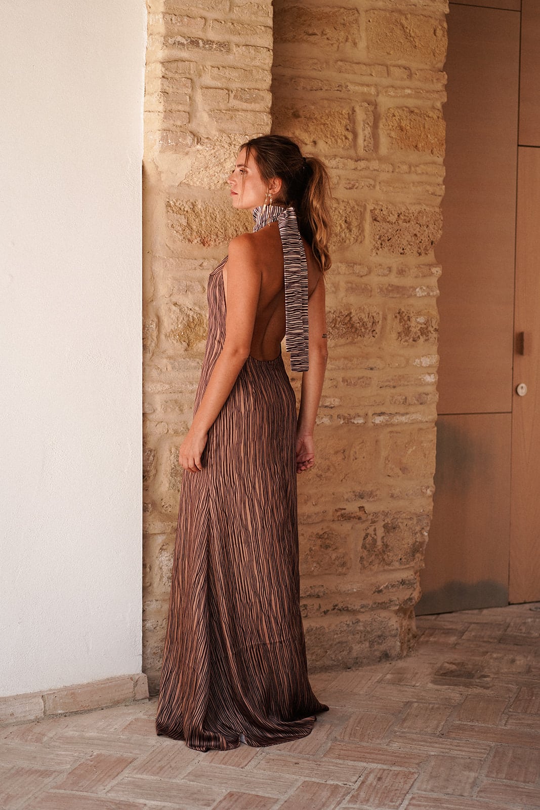 Vestido Luisa - Imagen 5