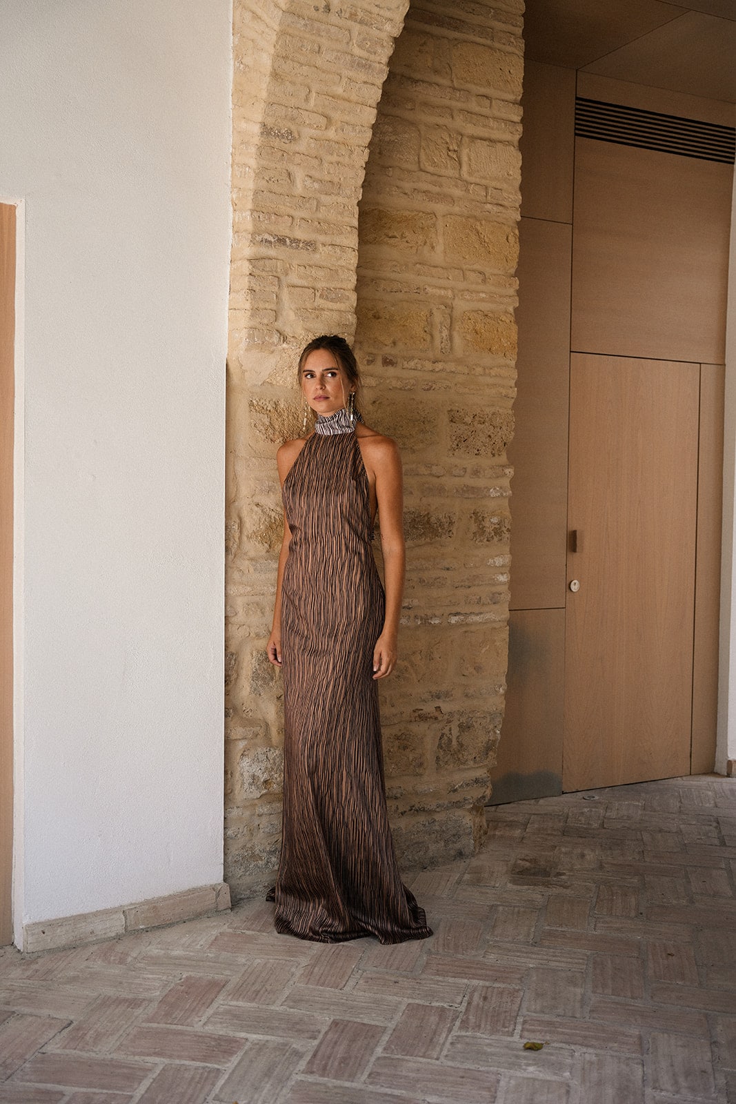 Vestido Luisa - Imagen 2