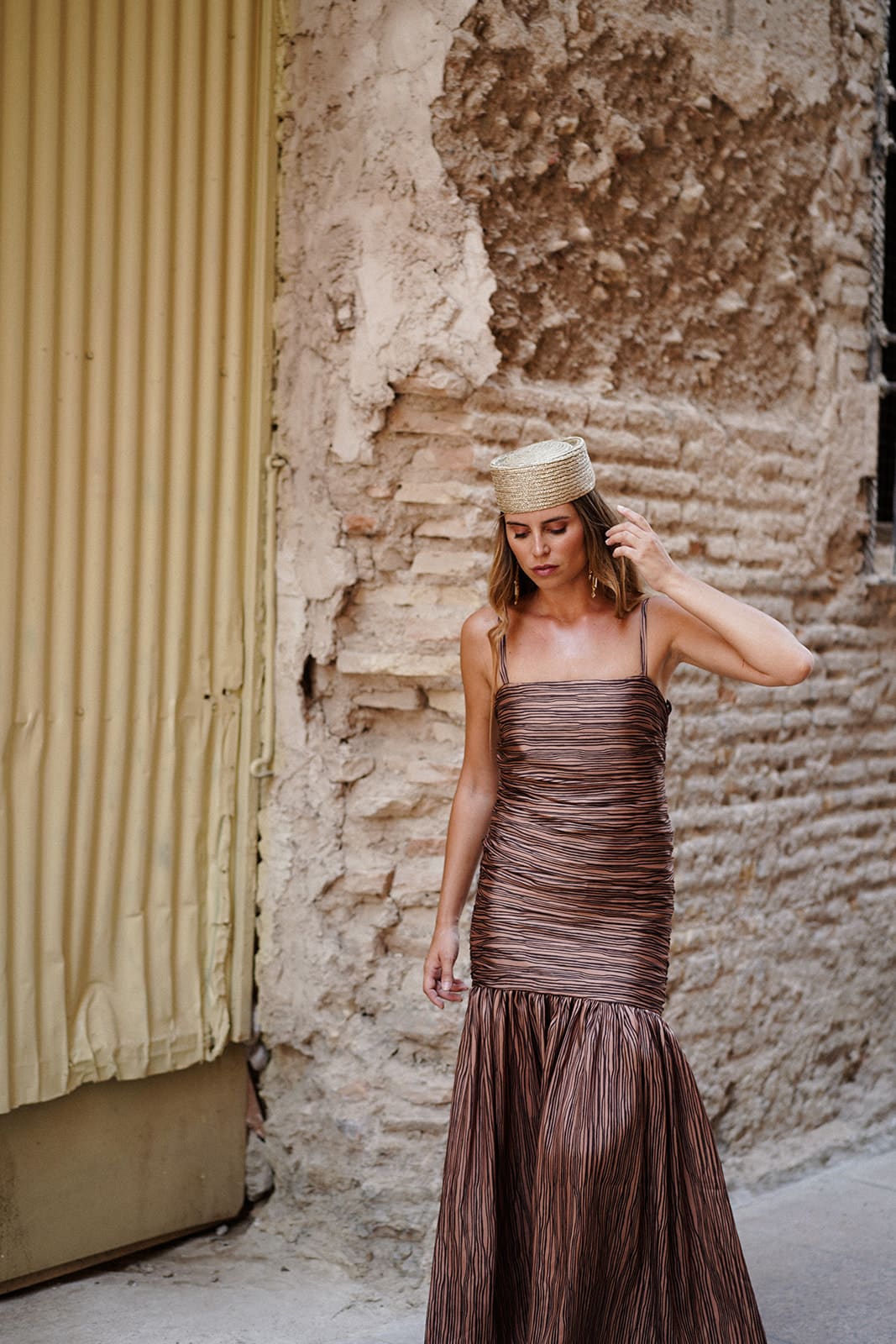 Vestido Eugenia - Imagen 2