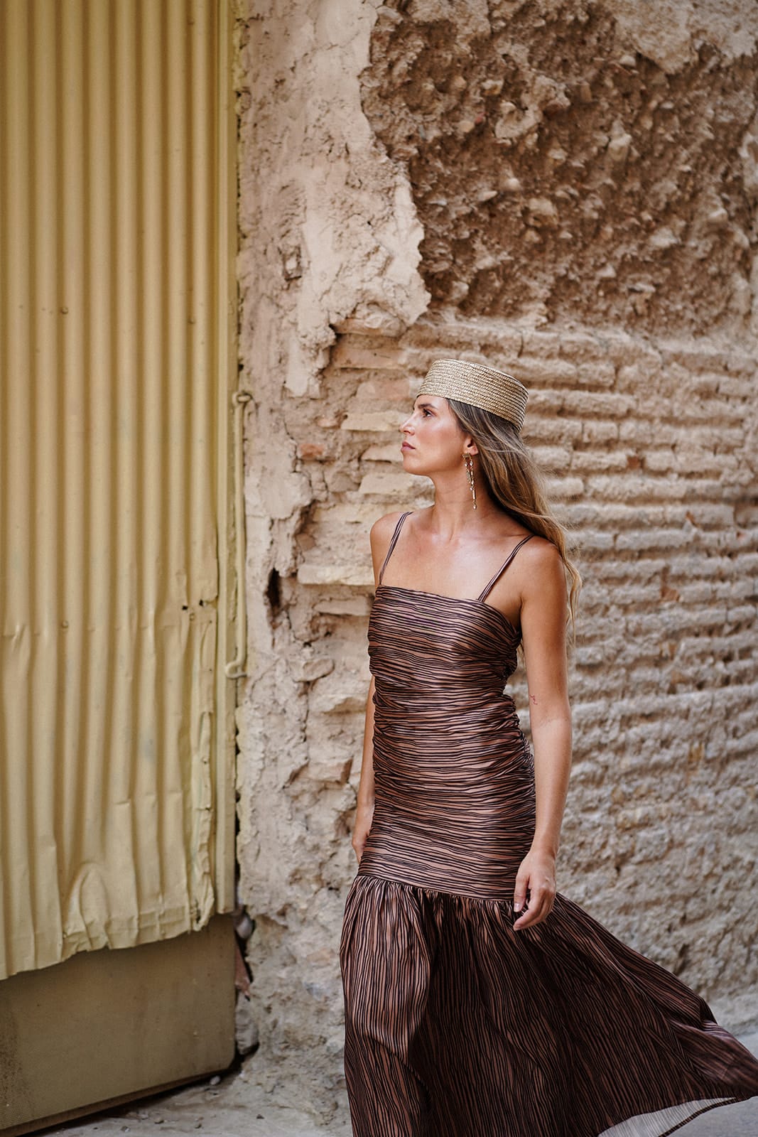 Vestido Eugenia - Imagen 3