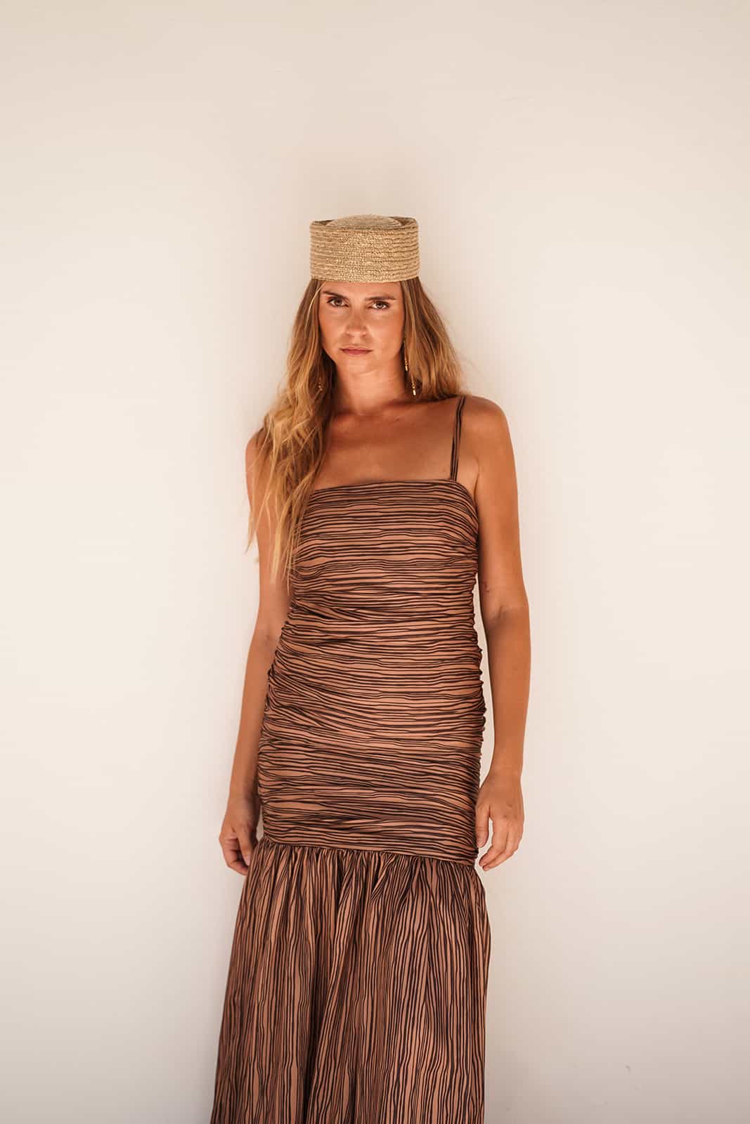 Vestido Eugenia - Imagen 7