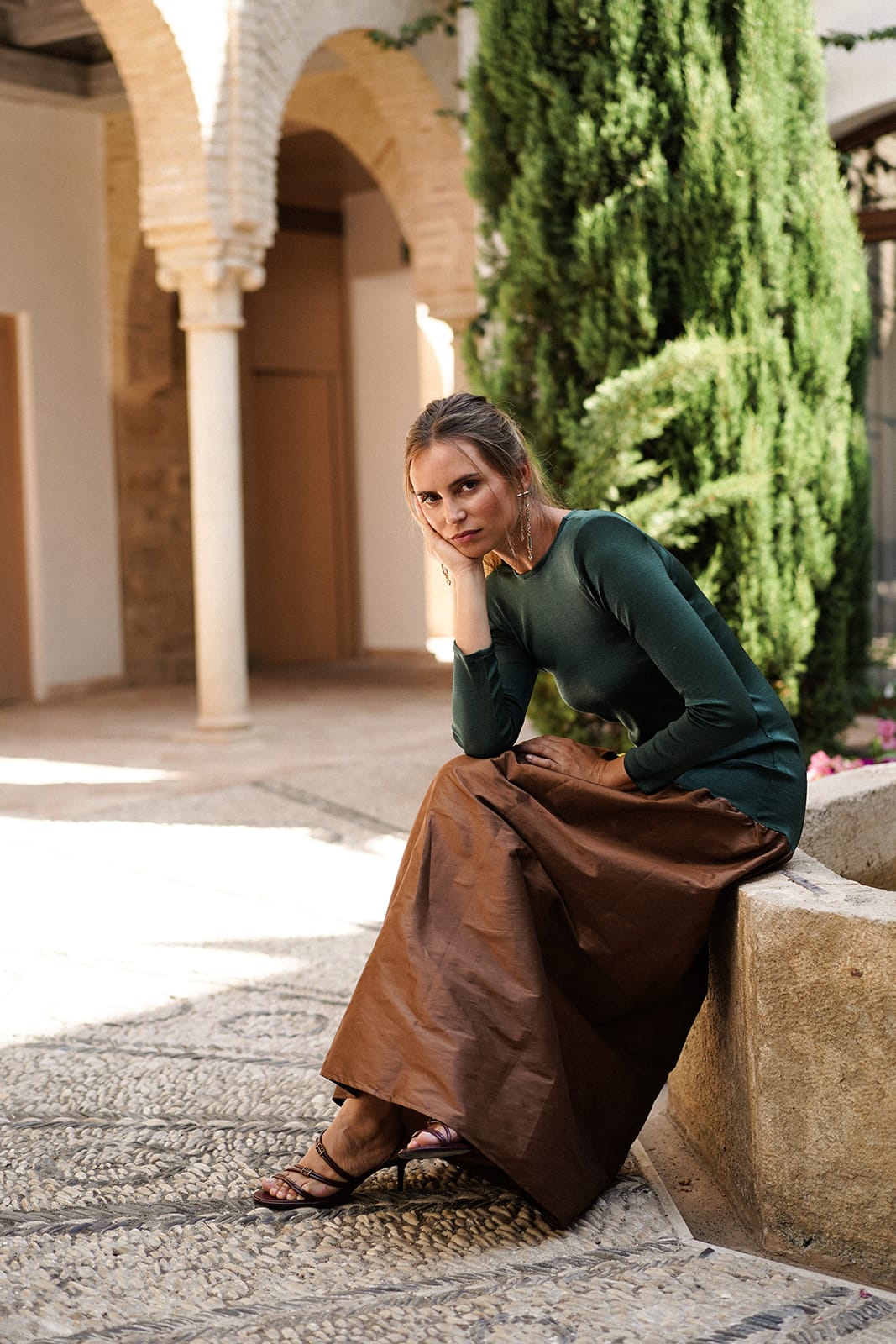 Vestido Julia - Imagen 3