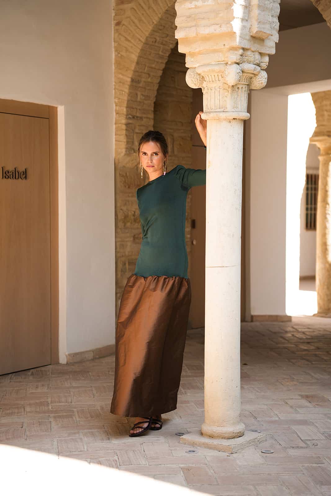 Vestido Julia - Imagen 5