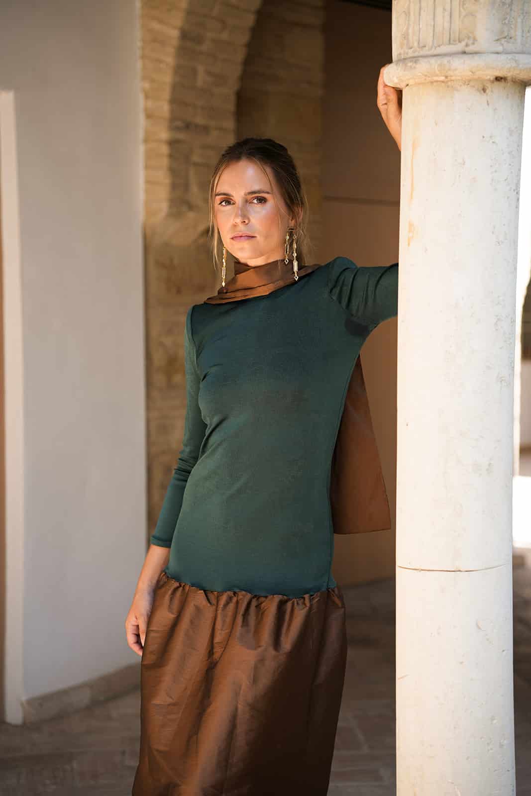 Vestido Julia - Imagen 6