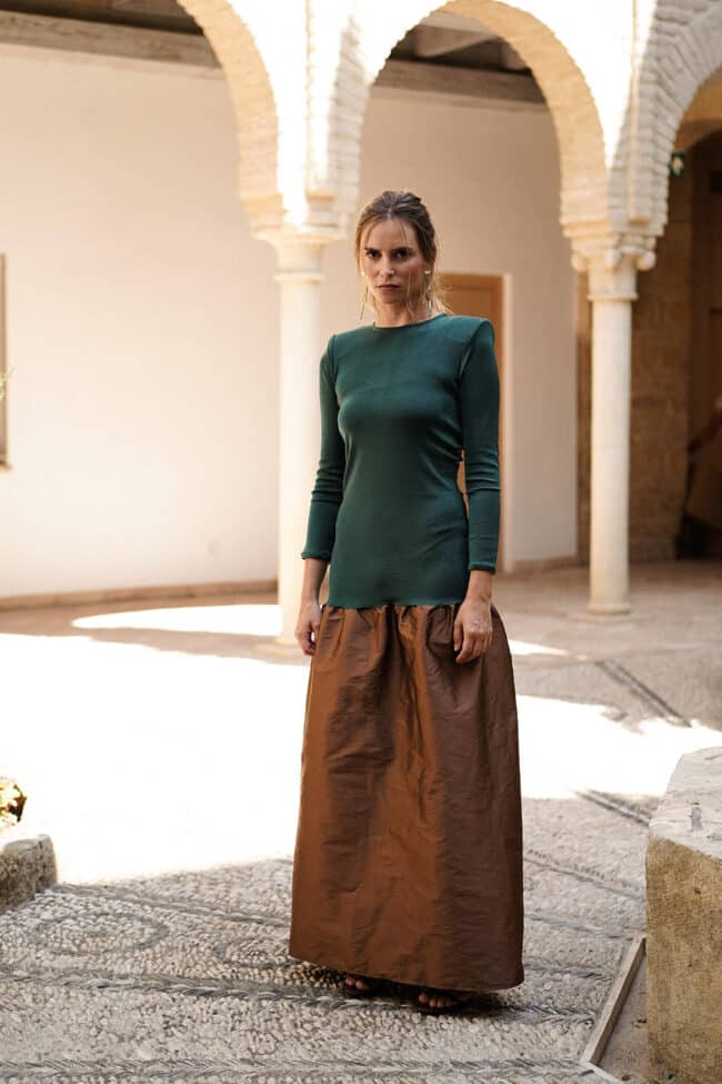 Vestido Julia