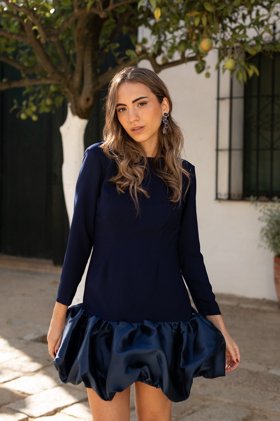 Vestido Lidia - Imagen 3