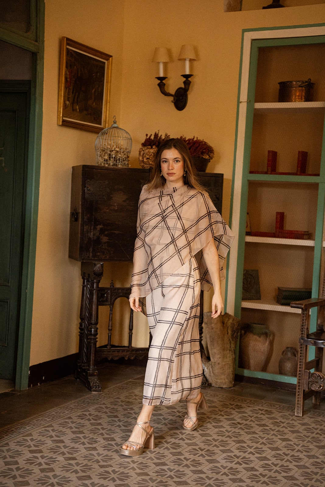 Chal Carlota - Imagen 3