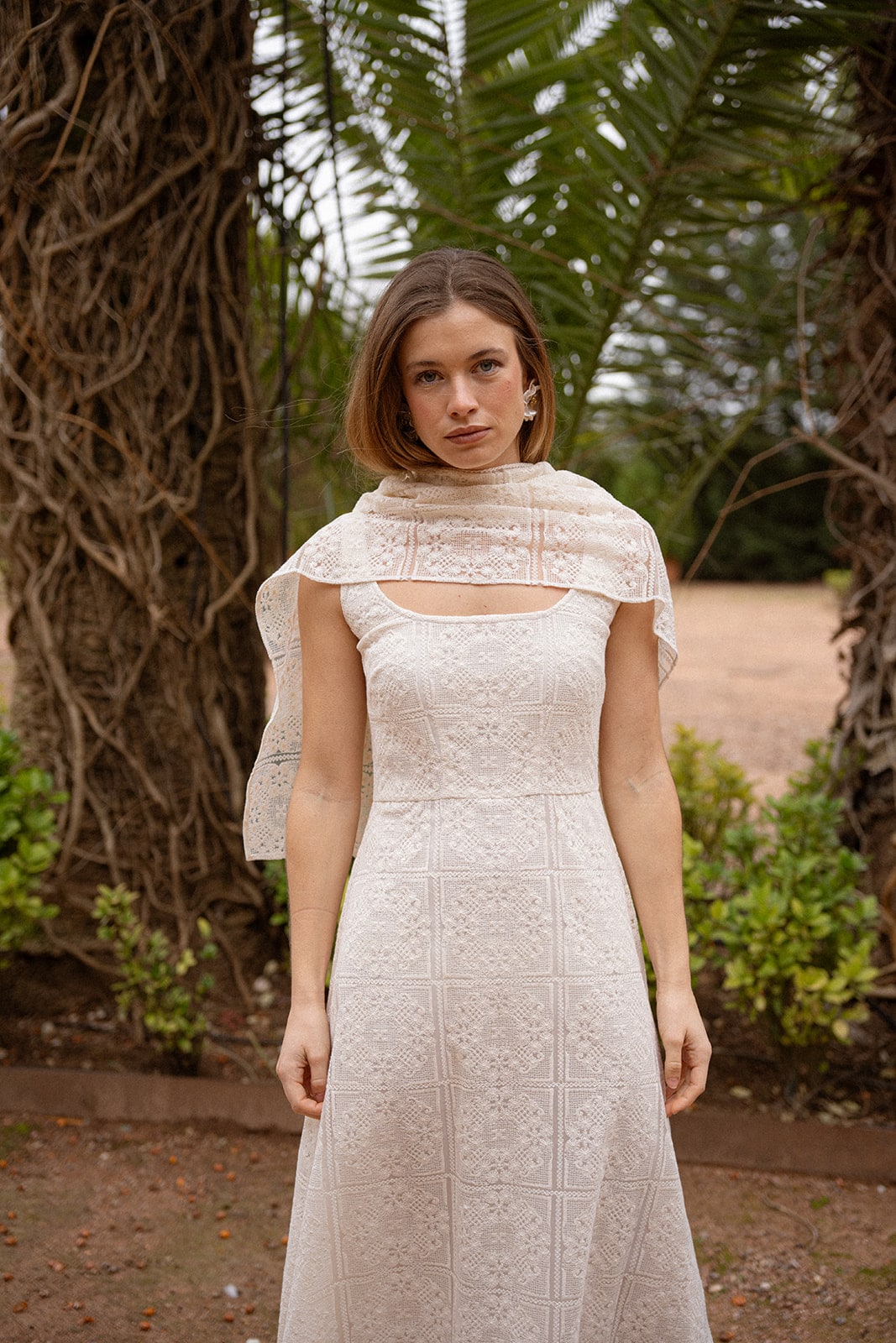 Vestido Manuela - Imagen 4