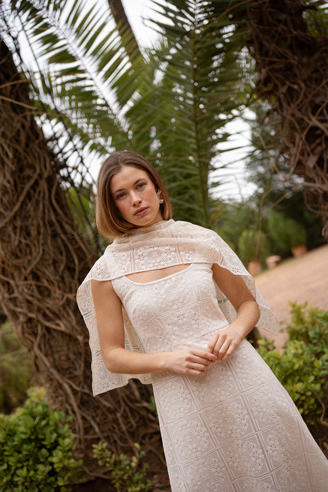 Vestido Manuela - Imagen 5