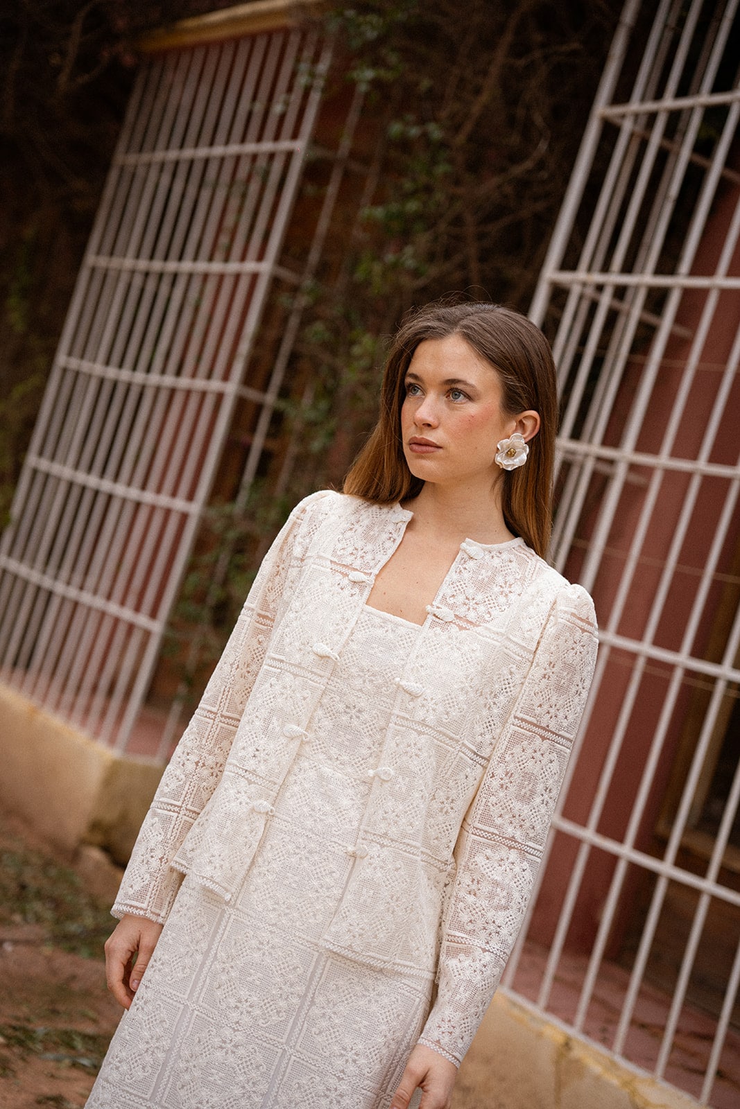 Chaqueta Manuela - Imagen 4