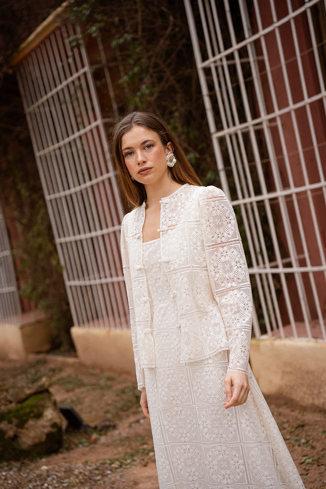 Chaqueta Manuela - Imagen 5