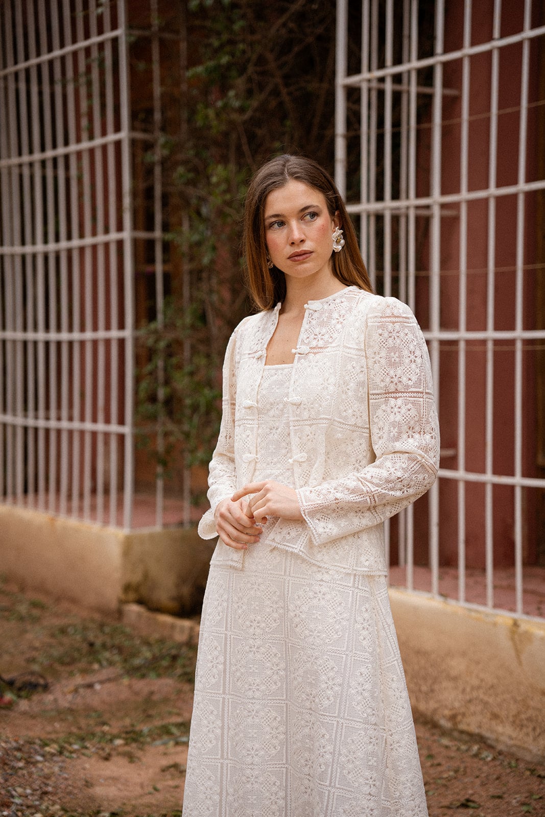 Chaqueta Manuela - Imagen 6