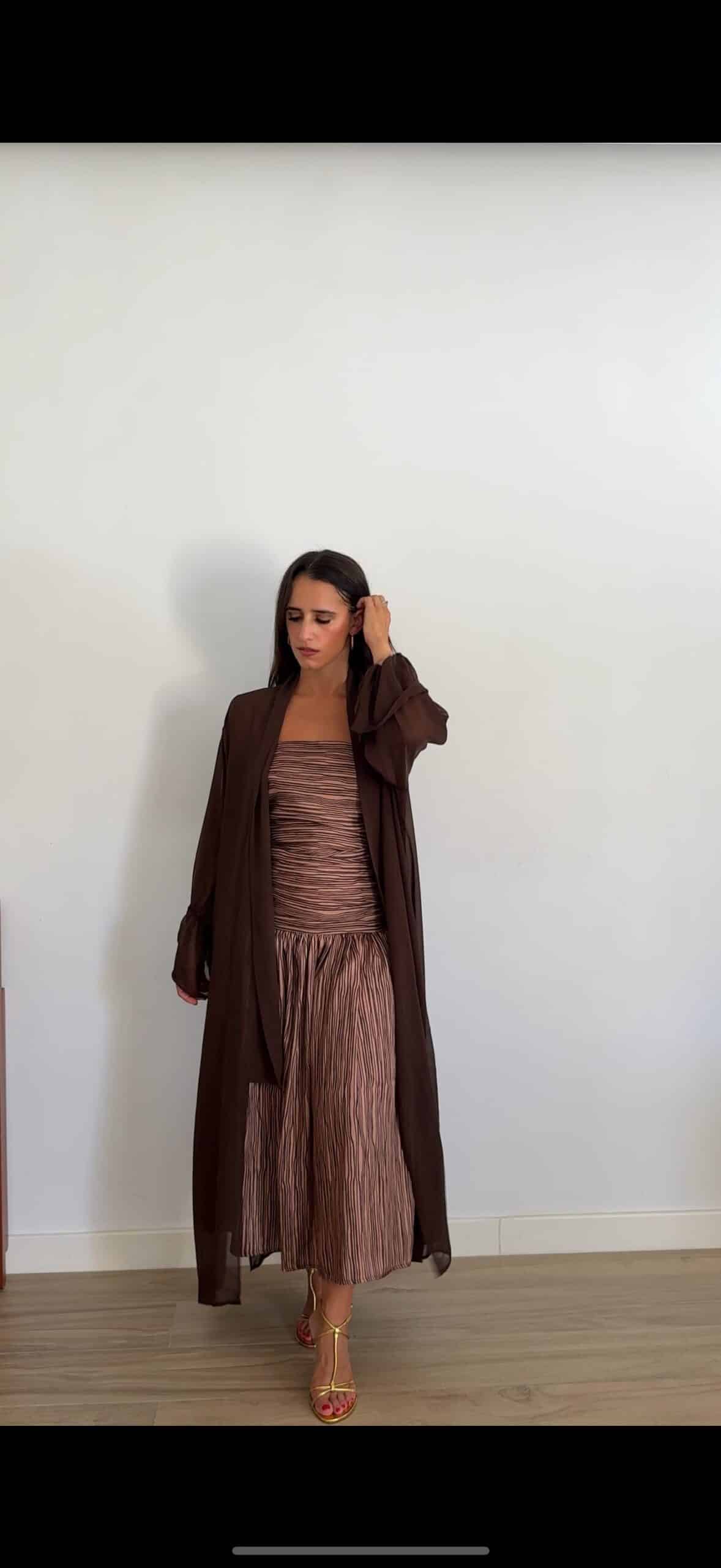 Kimono Musa - Imagen 4