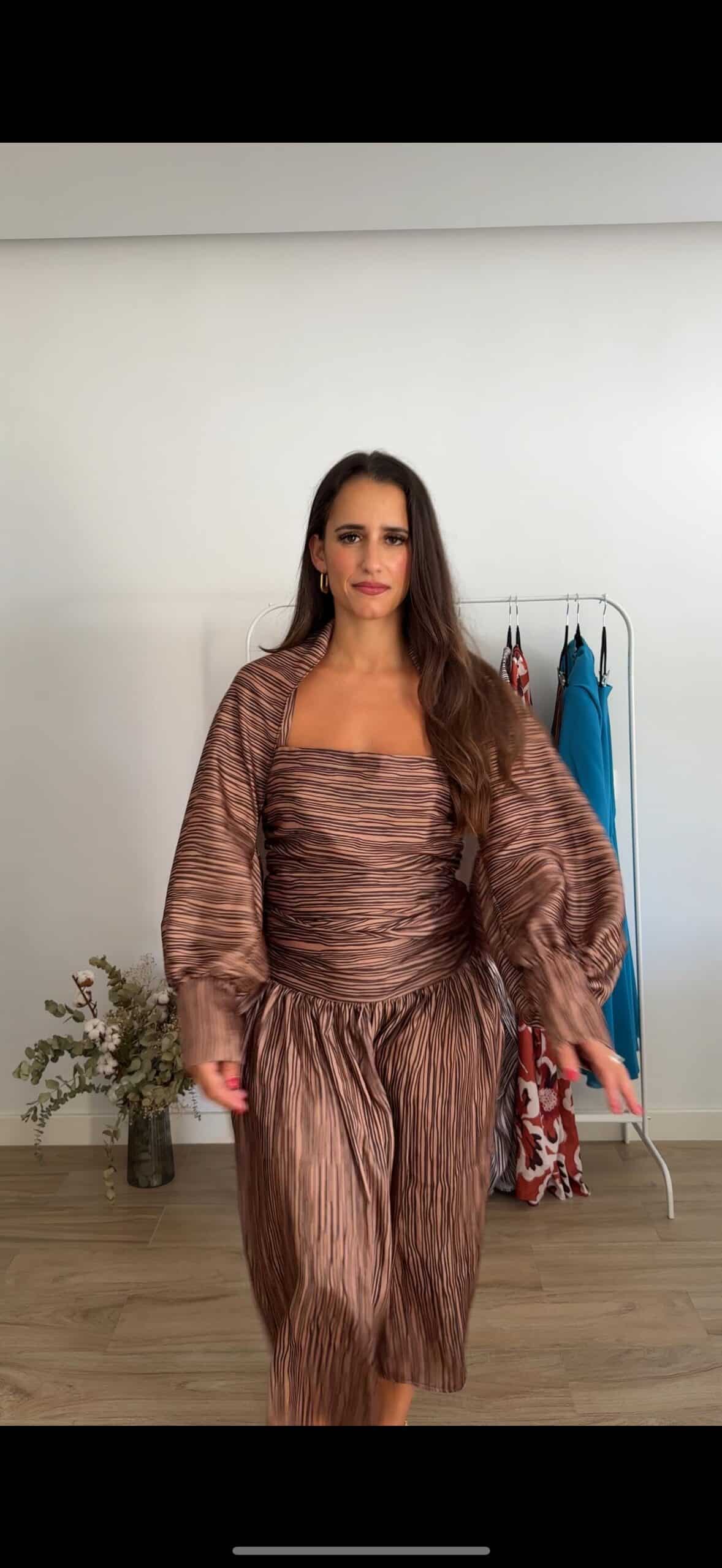 Mangas Rayas Uniformes - Imagen 2