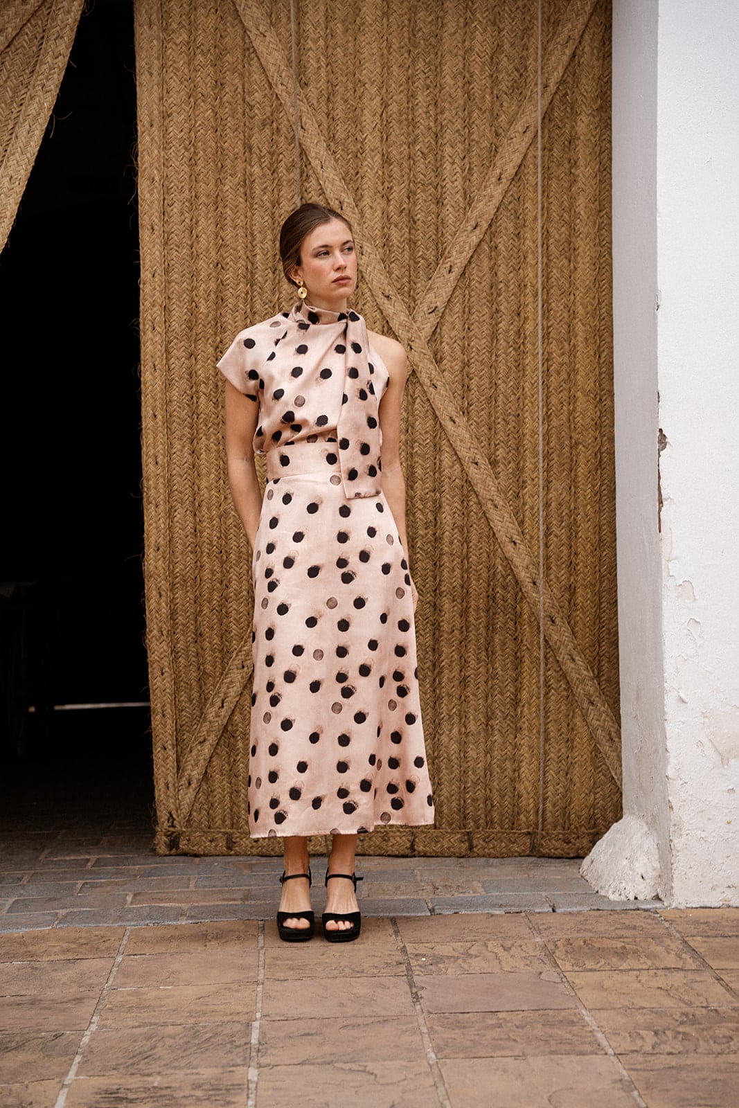 Falda Begoña - Imagen 2