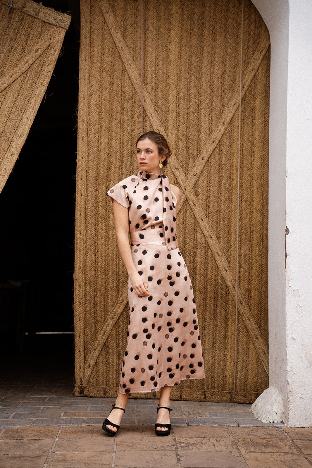 Falda Begoña - Imagen 3