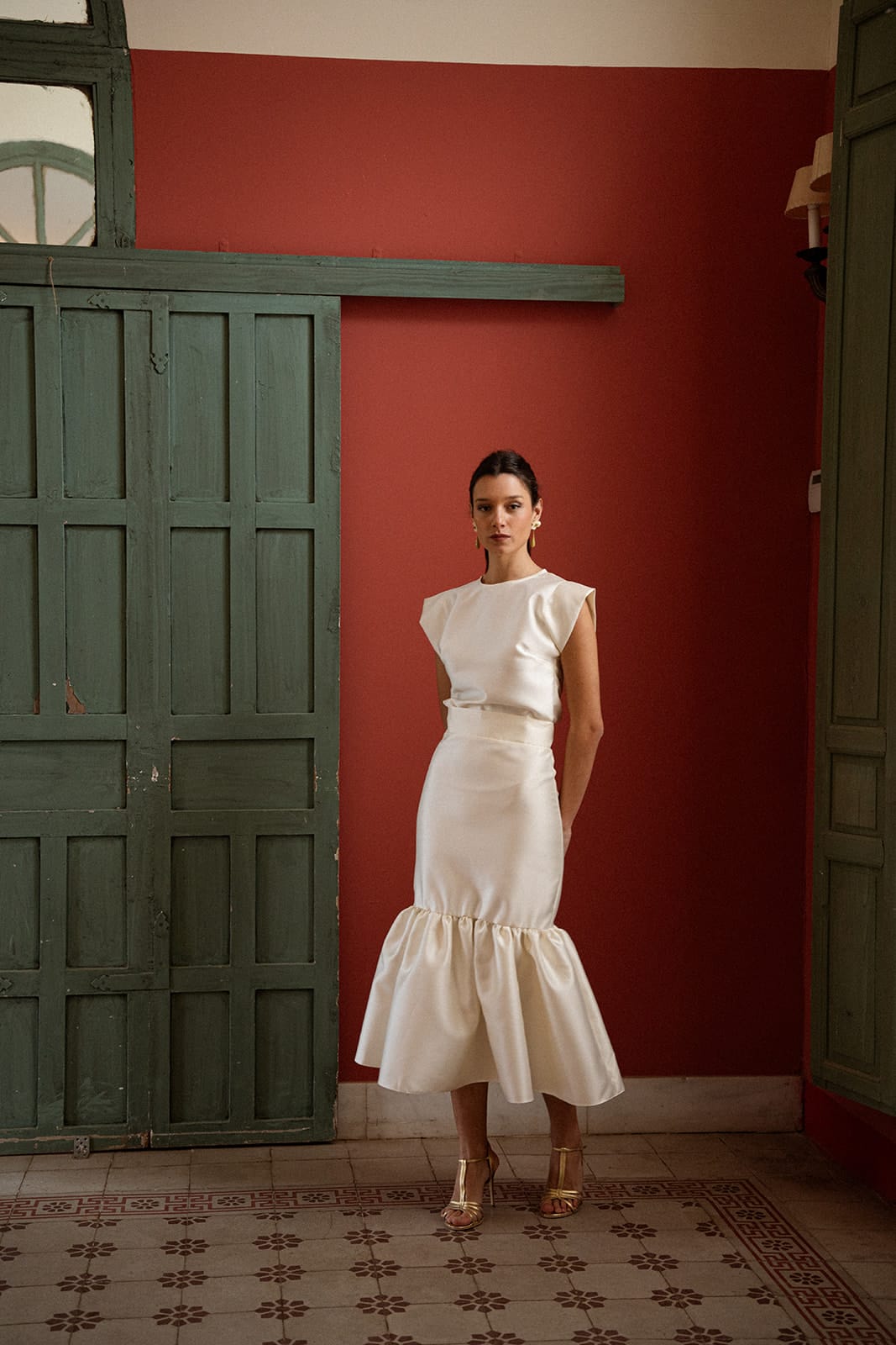 Top Dalia Crudo - Imagen 4