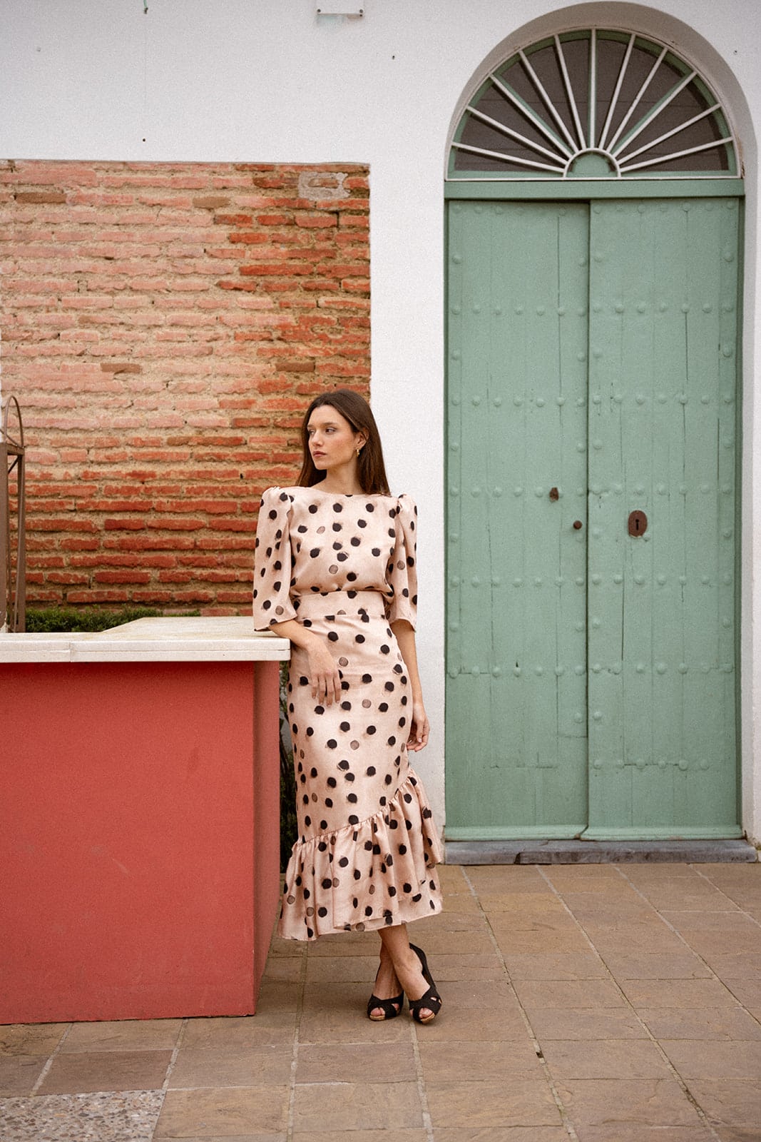 Falda Lucía - Imagen 2