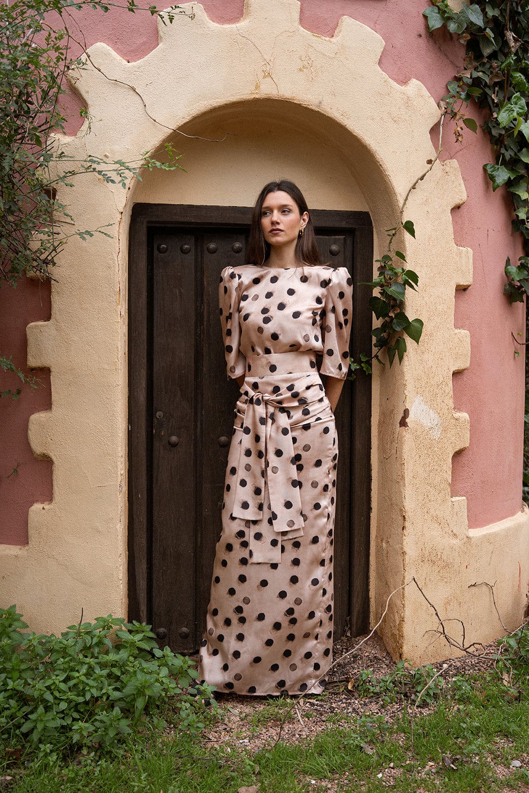 Falda Rania lunar - Imagen 4