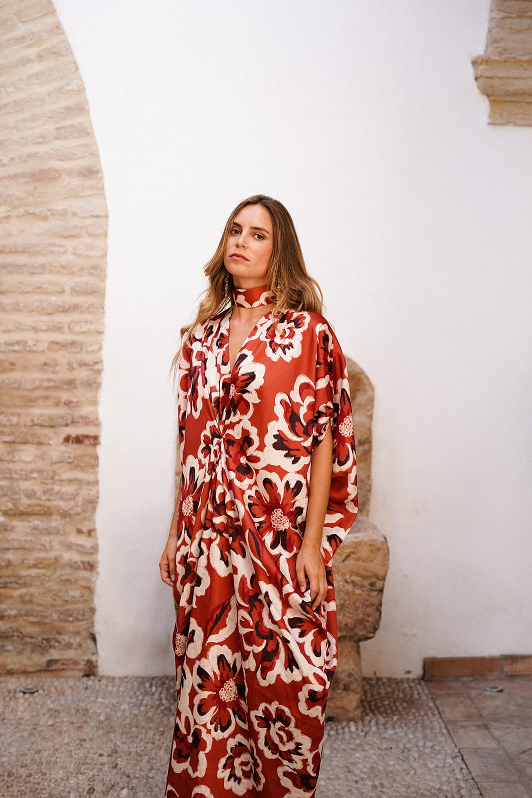 Kaftán Beatriz Caldera - Imagen 3