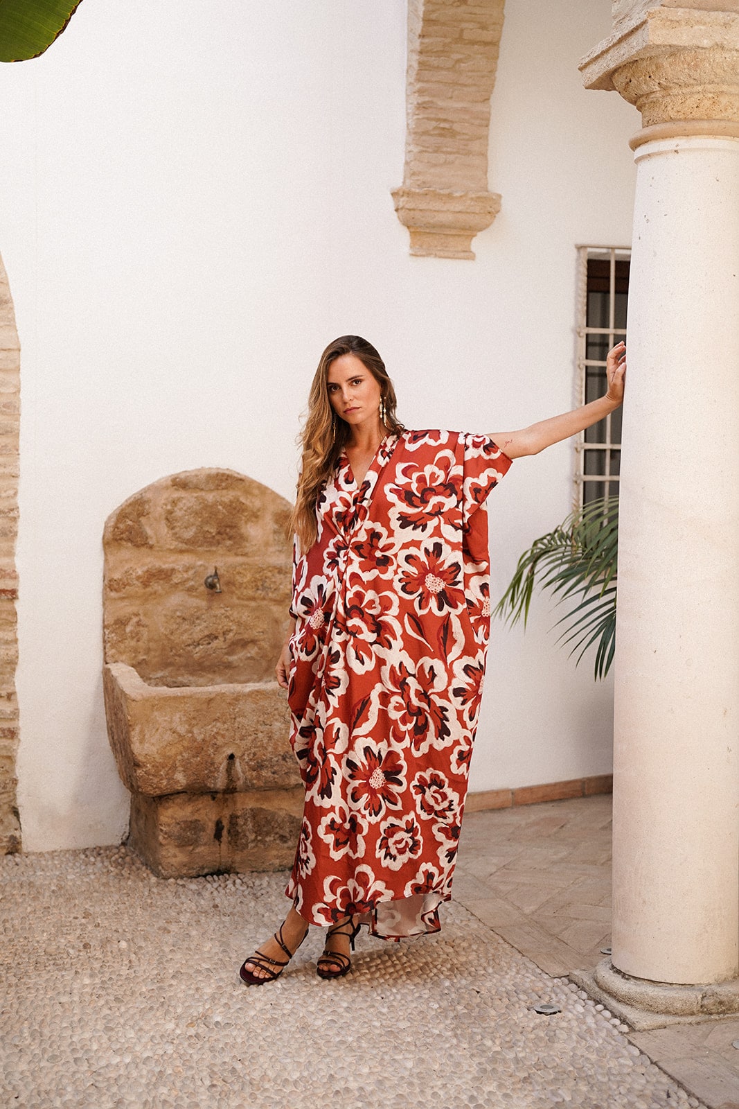 Kaftán Beatriz Caldera - Imagen 5