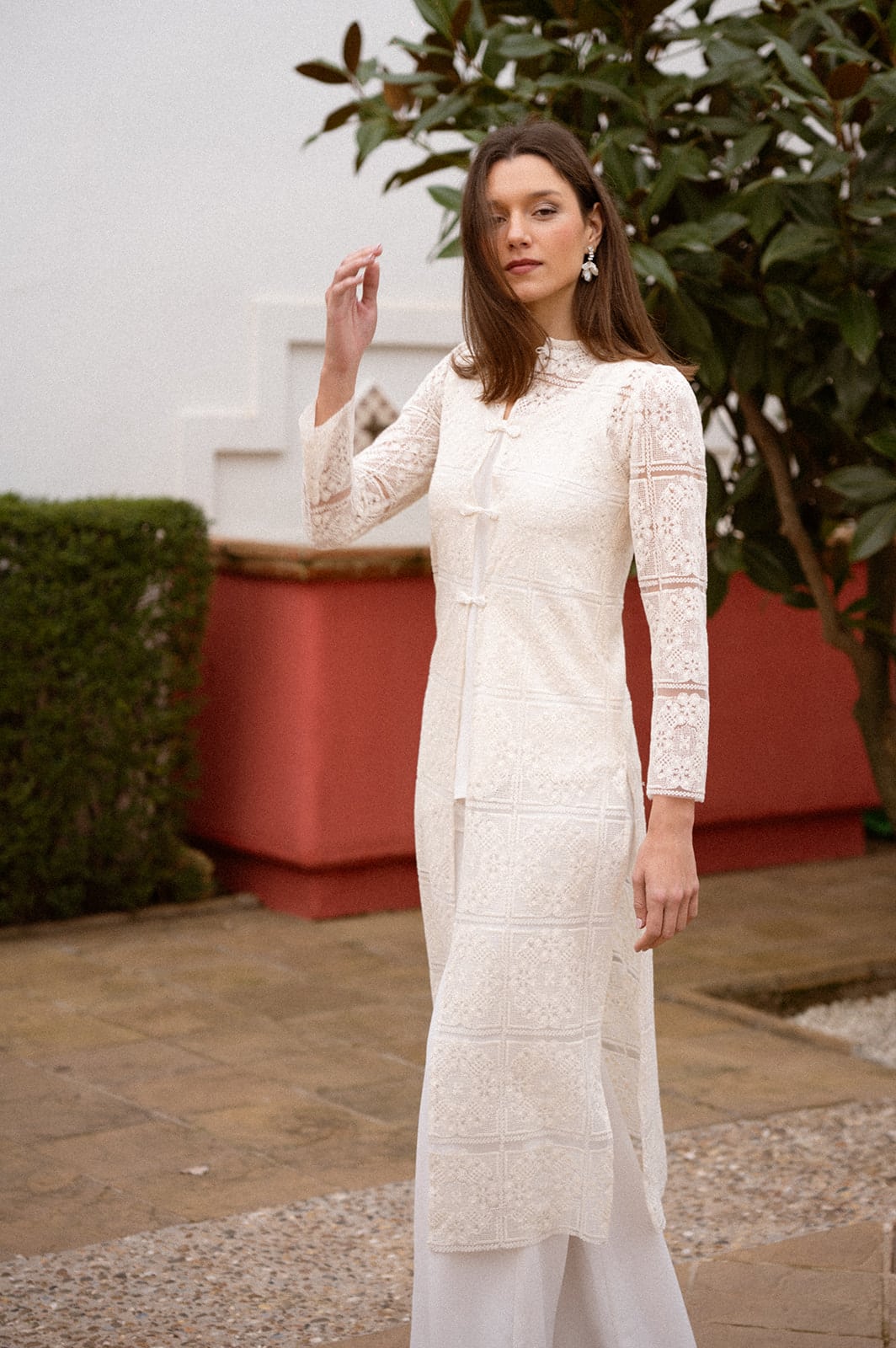 Kimono Vega - Imagen 3