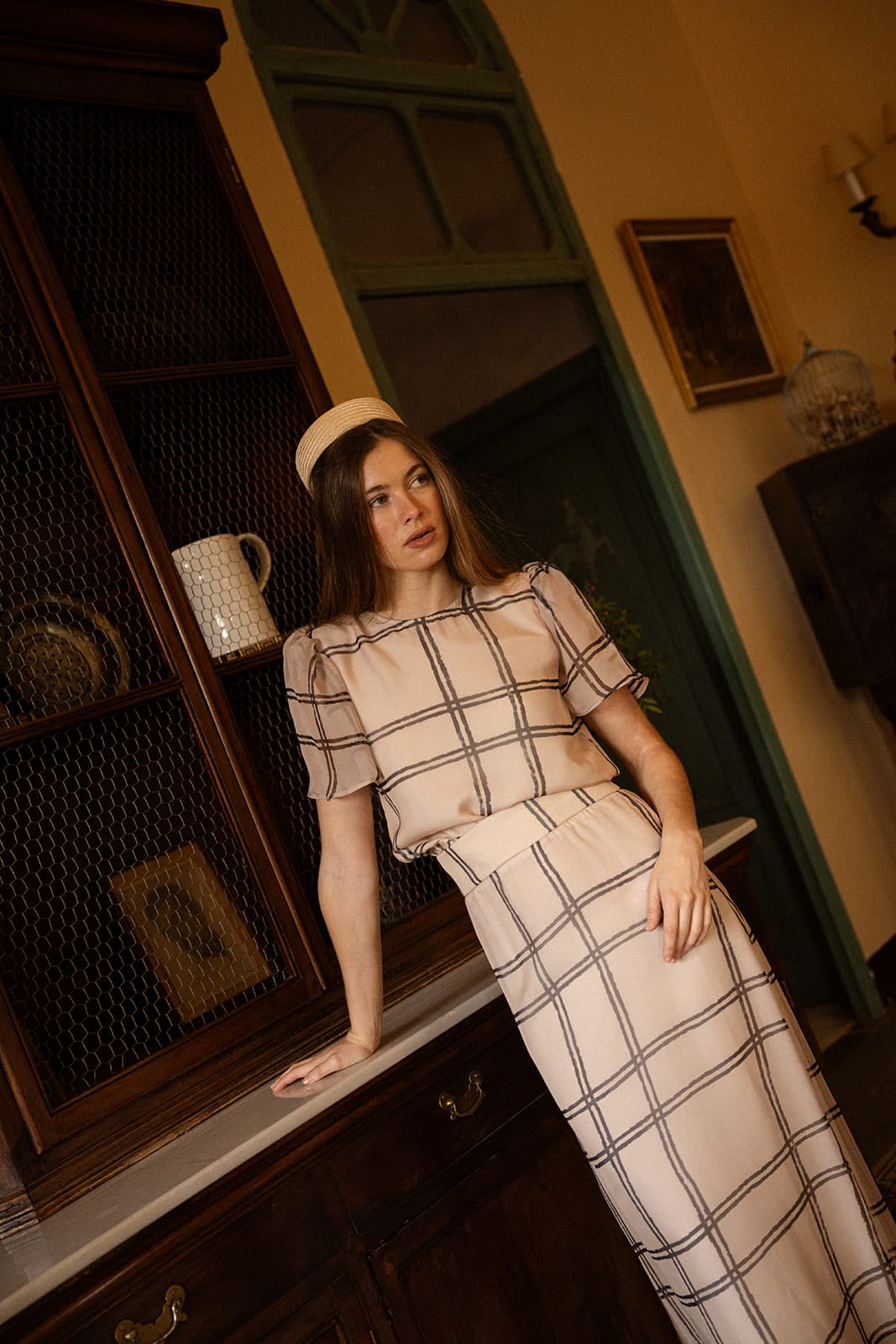 Top Carlota - Imagen 3