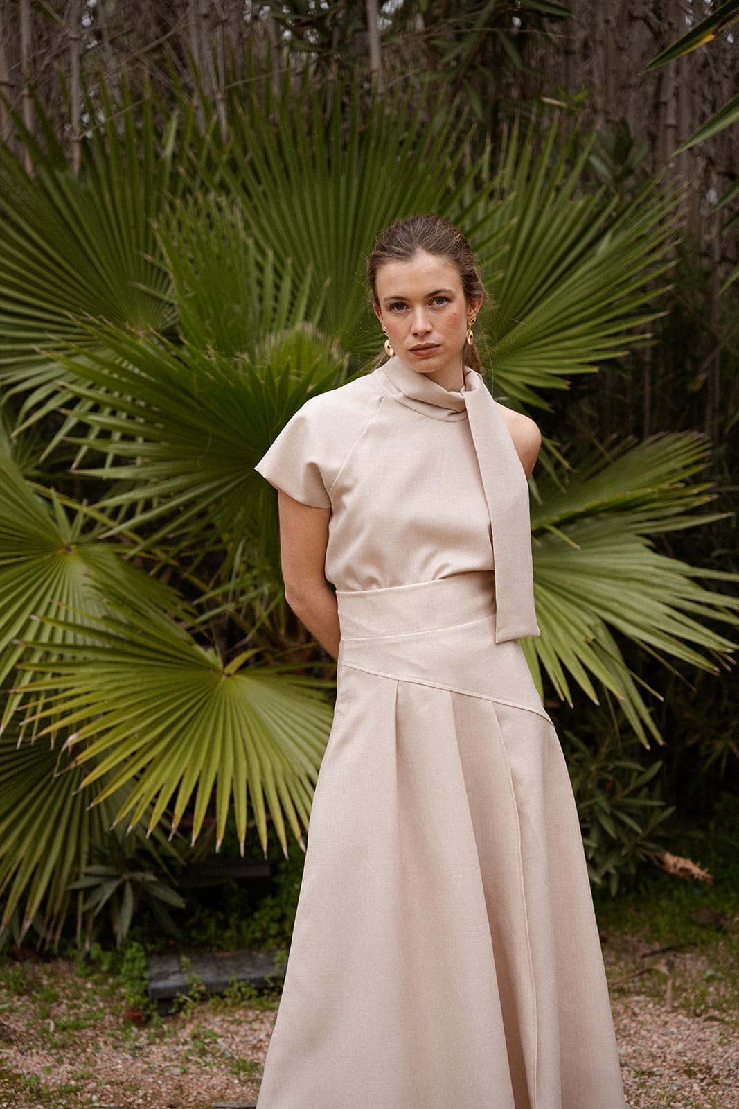 Falda Jazmín - Imagen 4